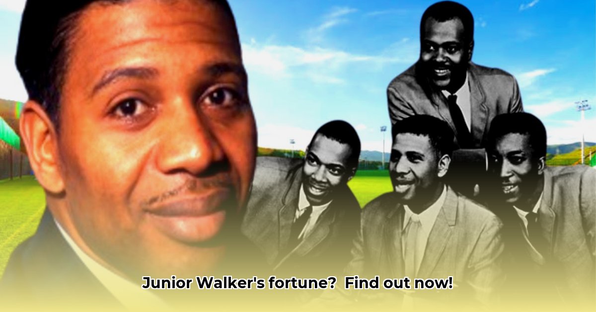 junior-walker-net-worth